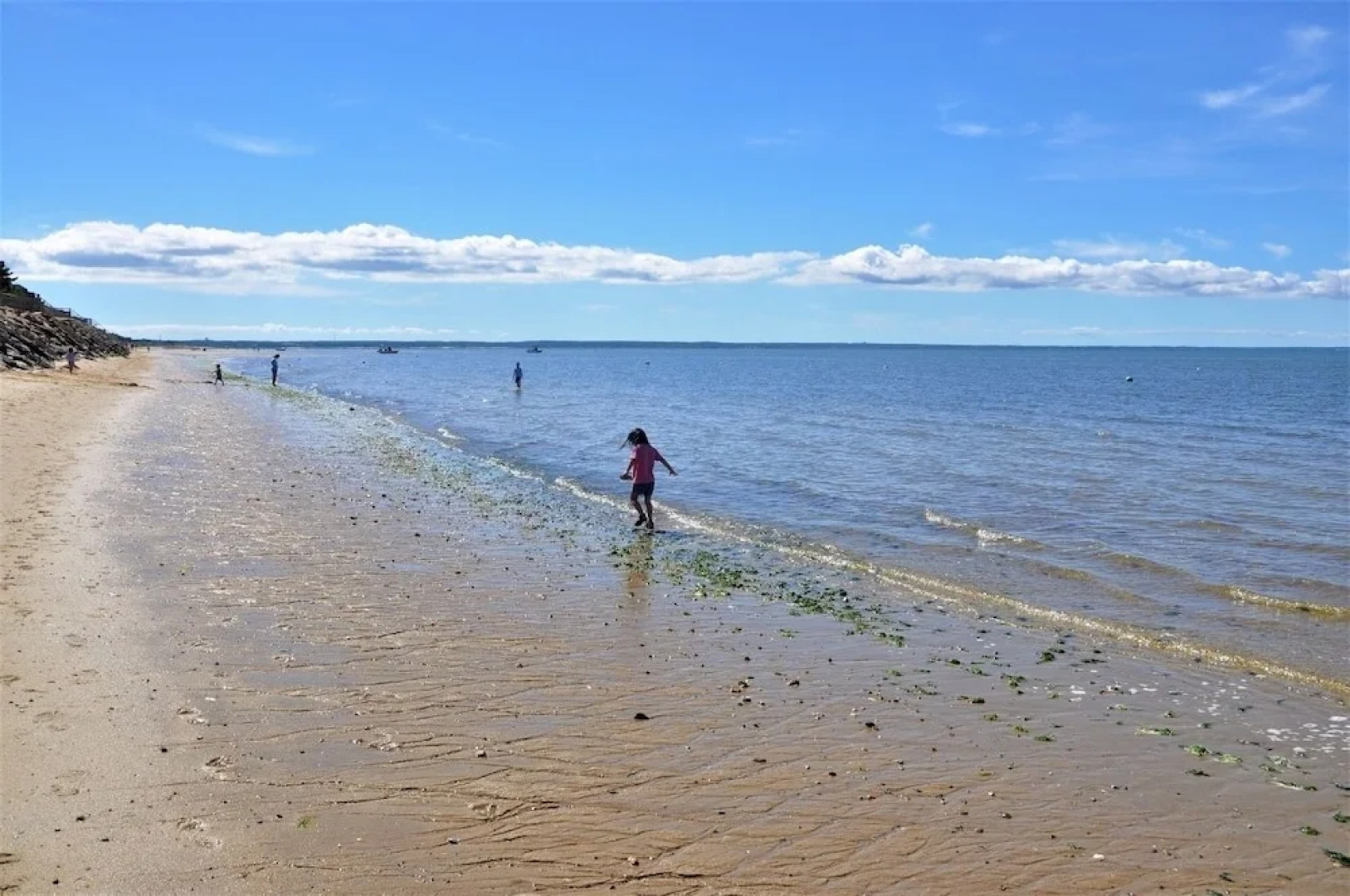 2 Gile - 3 Bedroom House