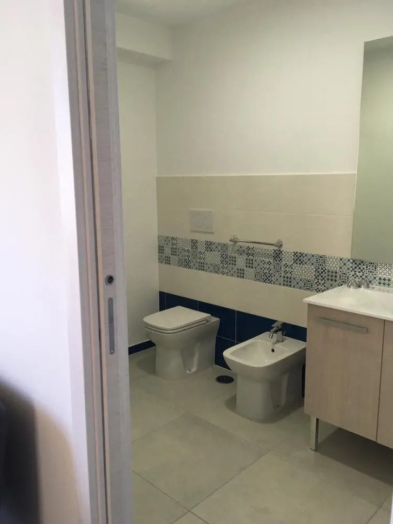 La Terrazza degli Dei