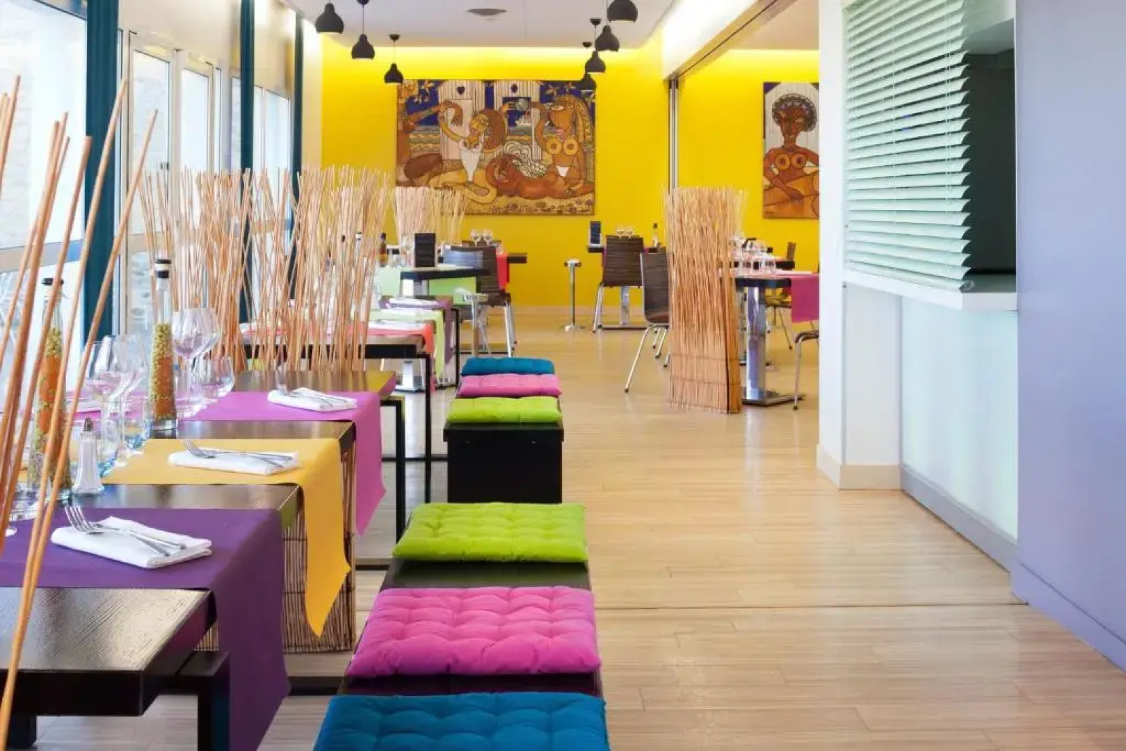 Hotel Mercure Ouistreham Riva-Bella