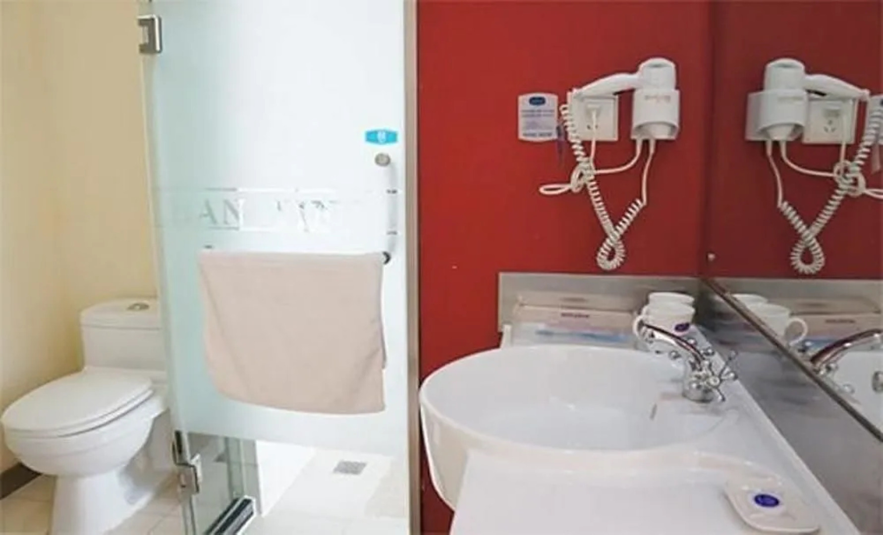 Hanting Express Zhenjiang Dashikou Store