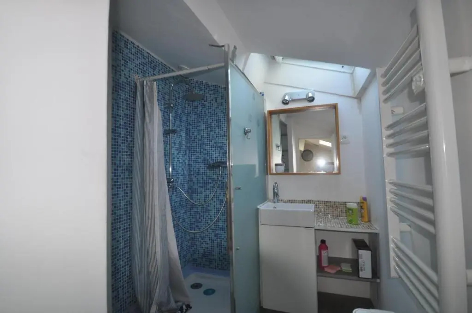 sassenage au pied du Vercors 2 appartements