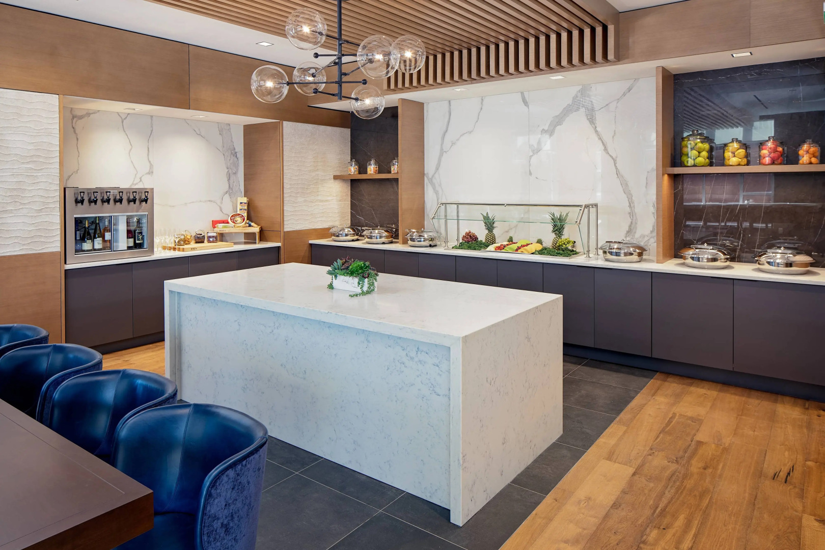 Cincinnati Marriott at RiverCenter