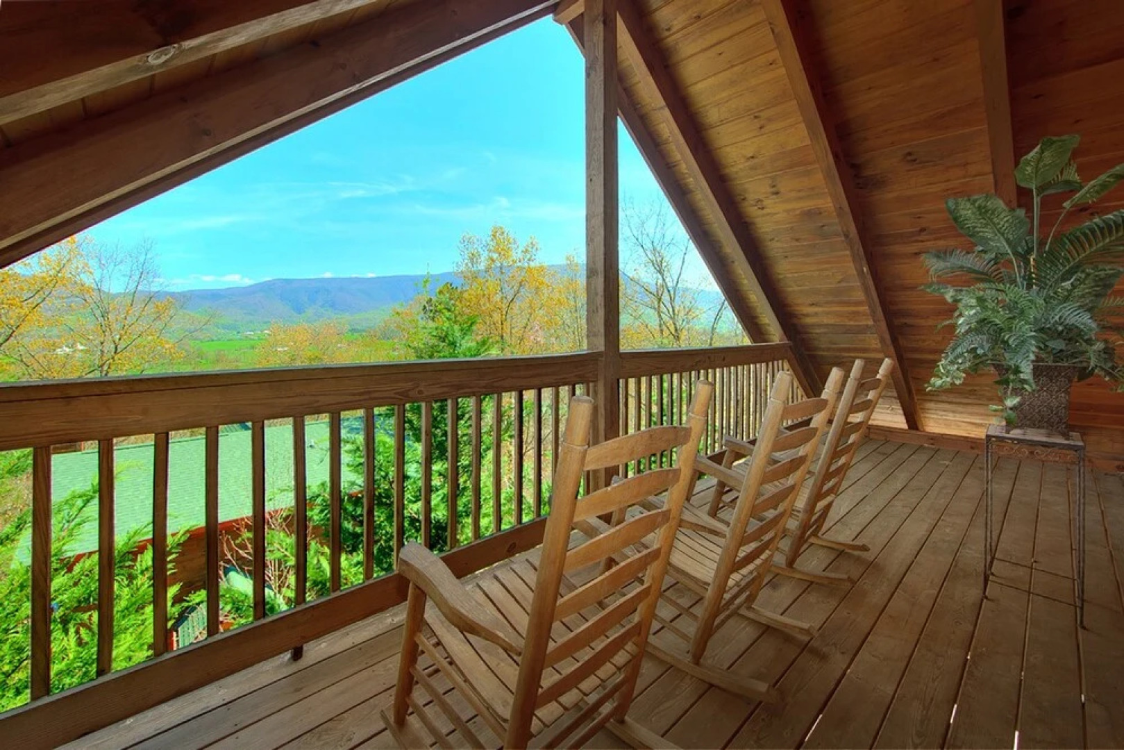 Heavenly Hideaway #256