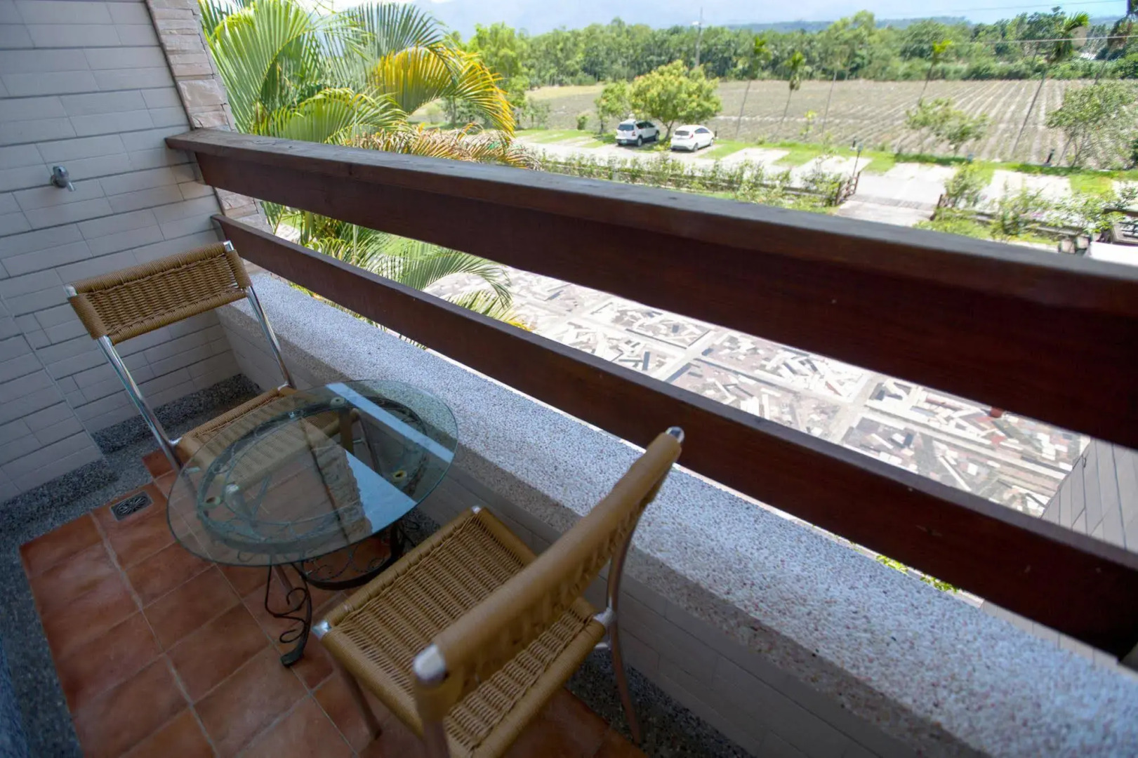 Yuan Hsiang Hot Spring