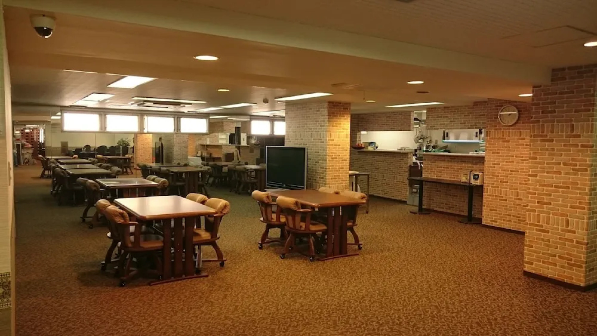 Hot Spring & Capsule Hotel copana