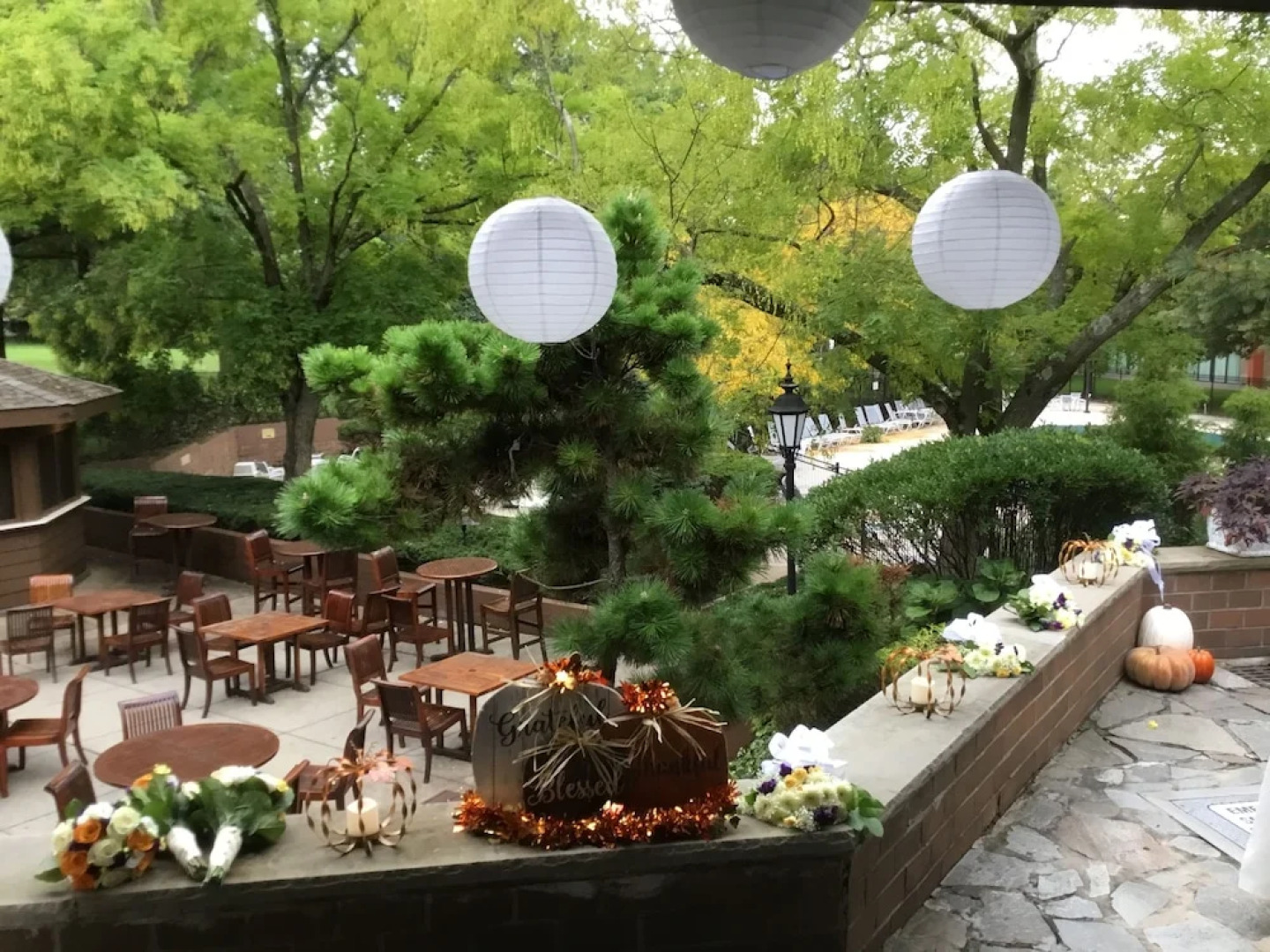 Hilton Woodcliff Lake