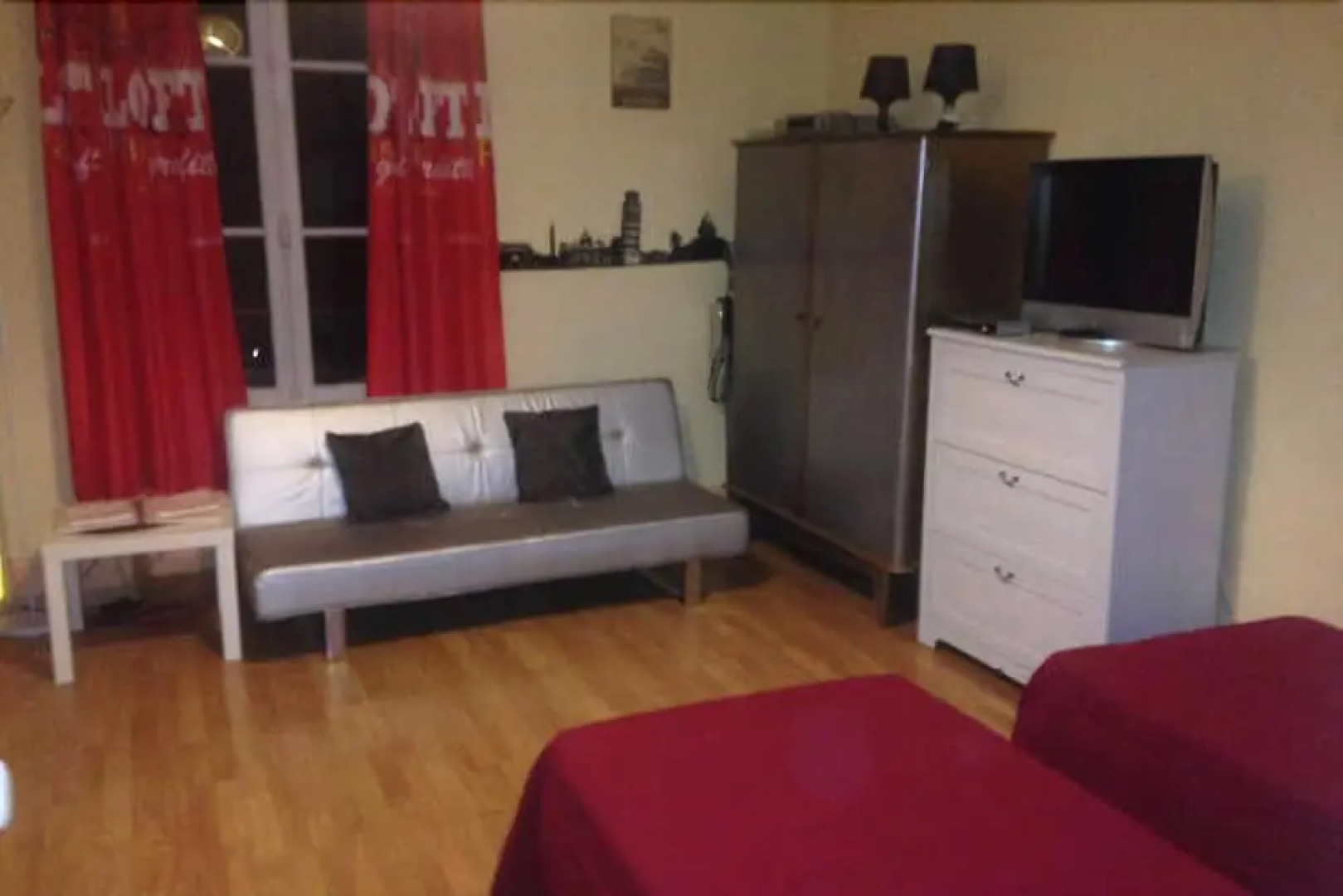 Hotel Residence Le Continental