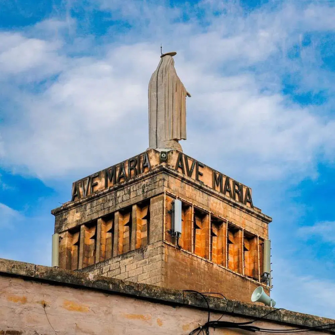 The Central guesthouse