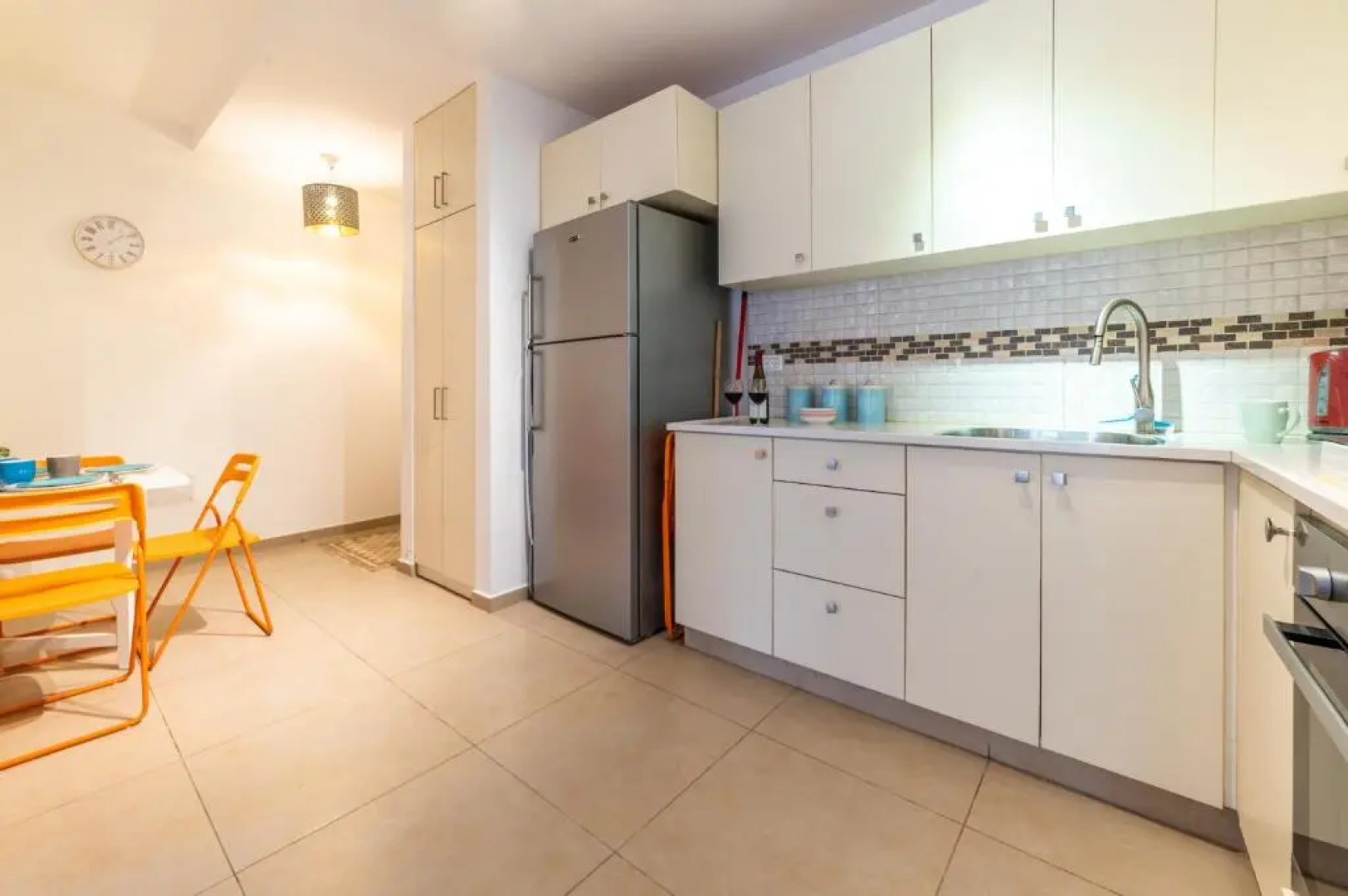 Stay Jaffa Jerusalem