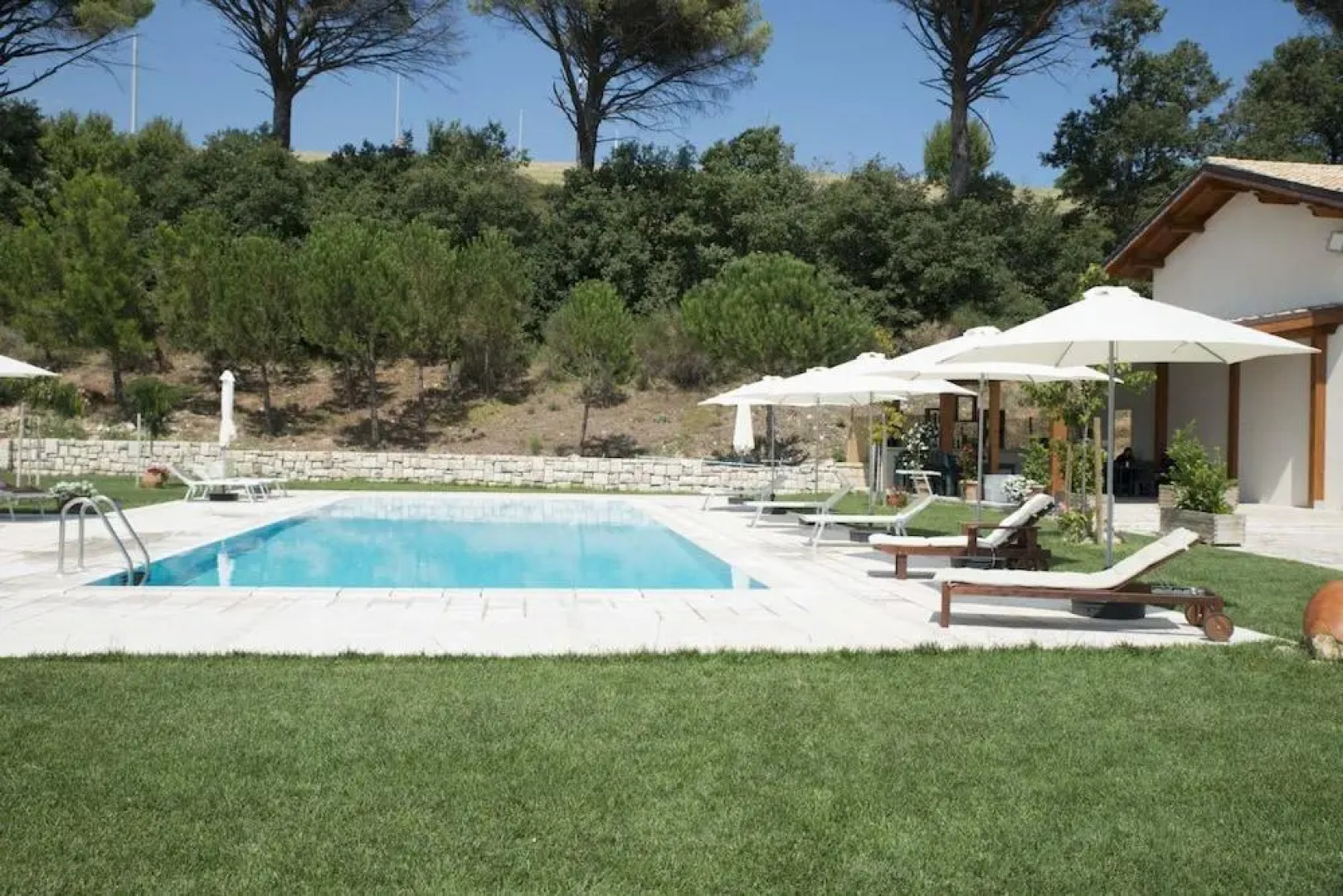 I Casali di Colle Monte