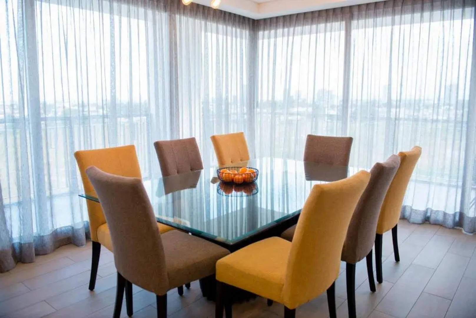 Real View Towers E201 by Casago