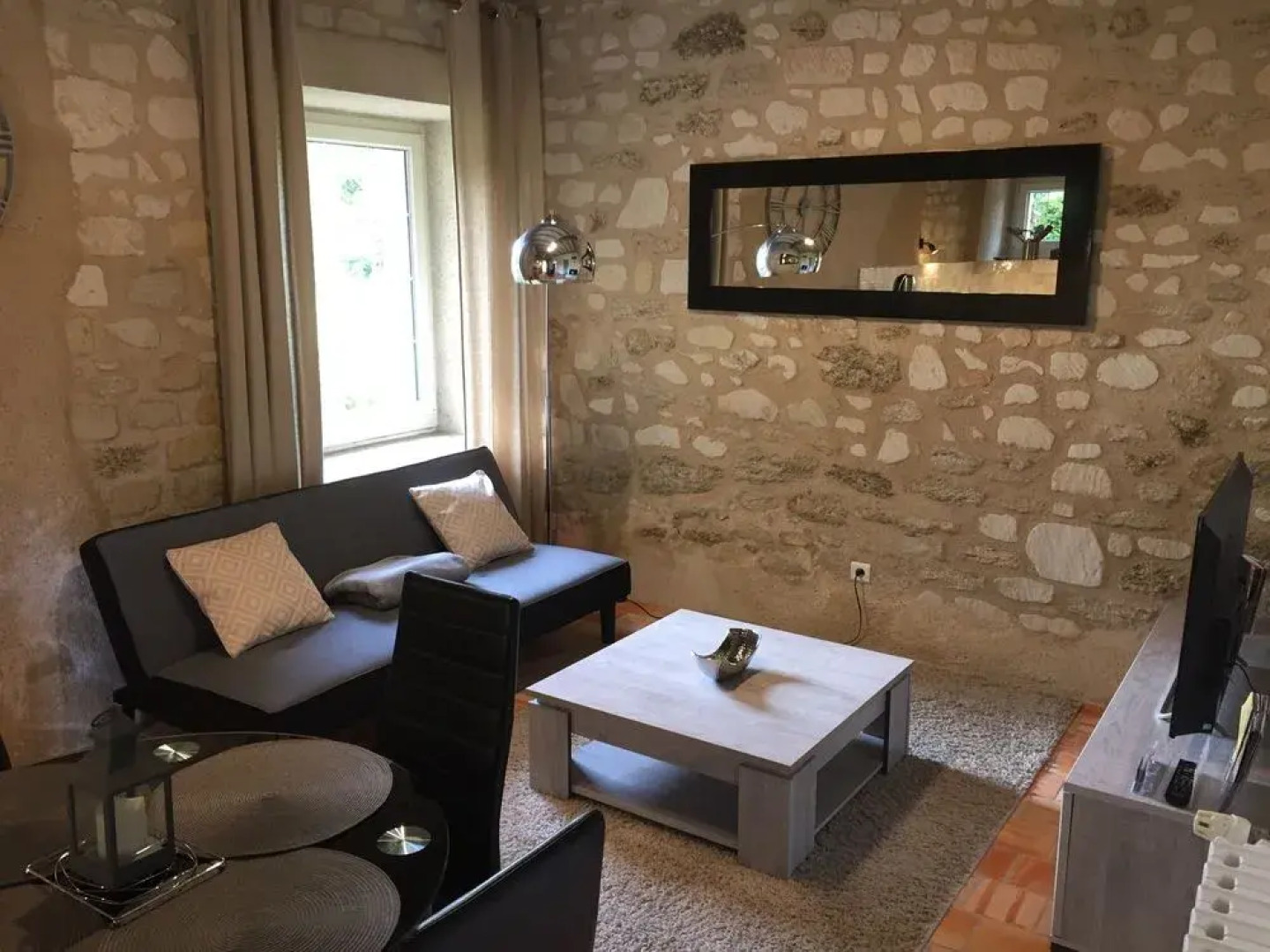 Domaine des Varennes