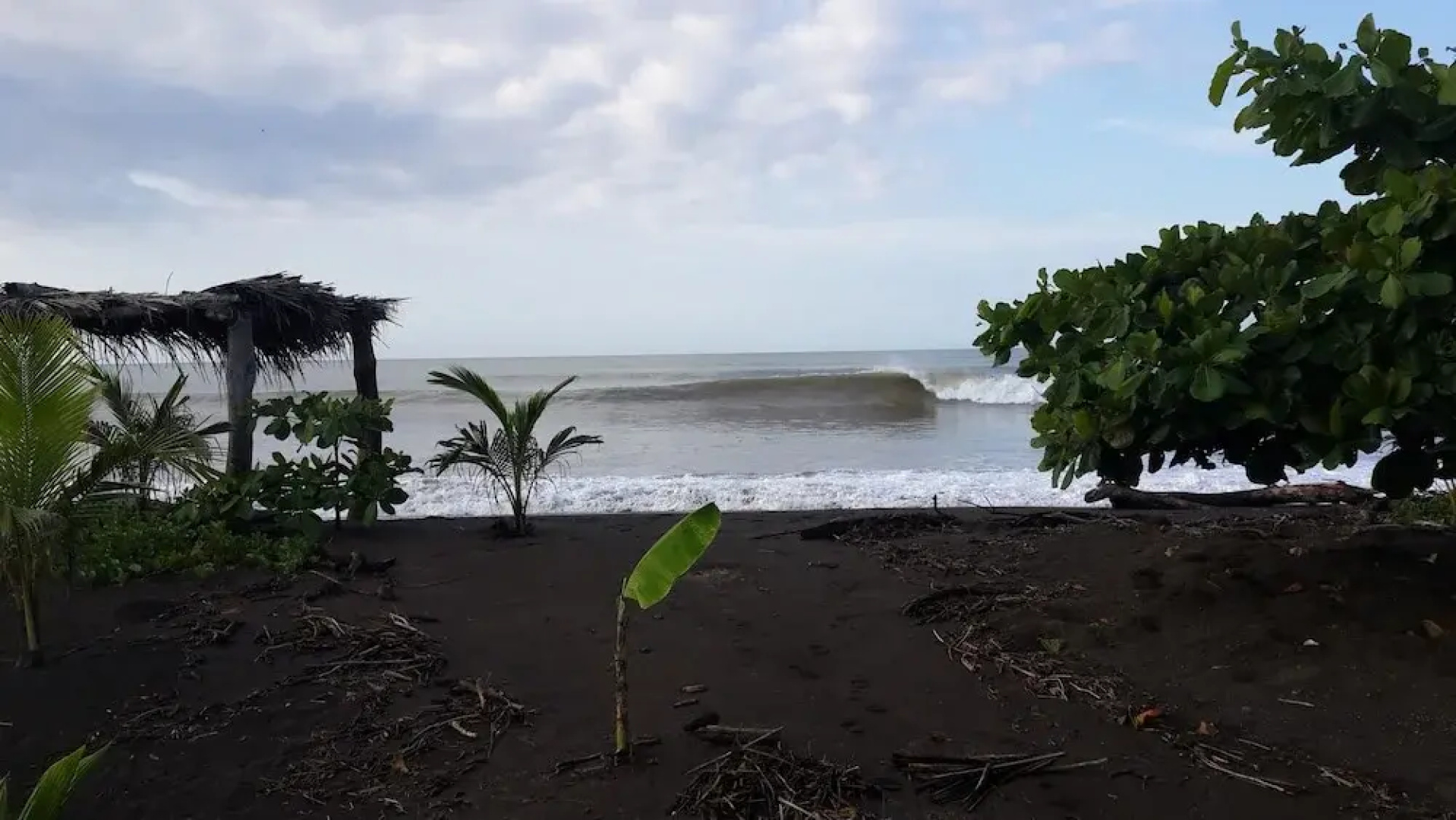 Surfcamp Guanico