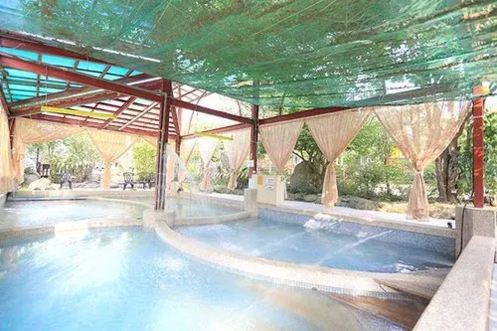 Wild Thyme Eco Guest House