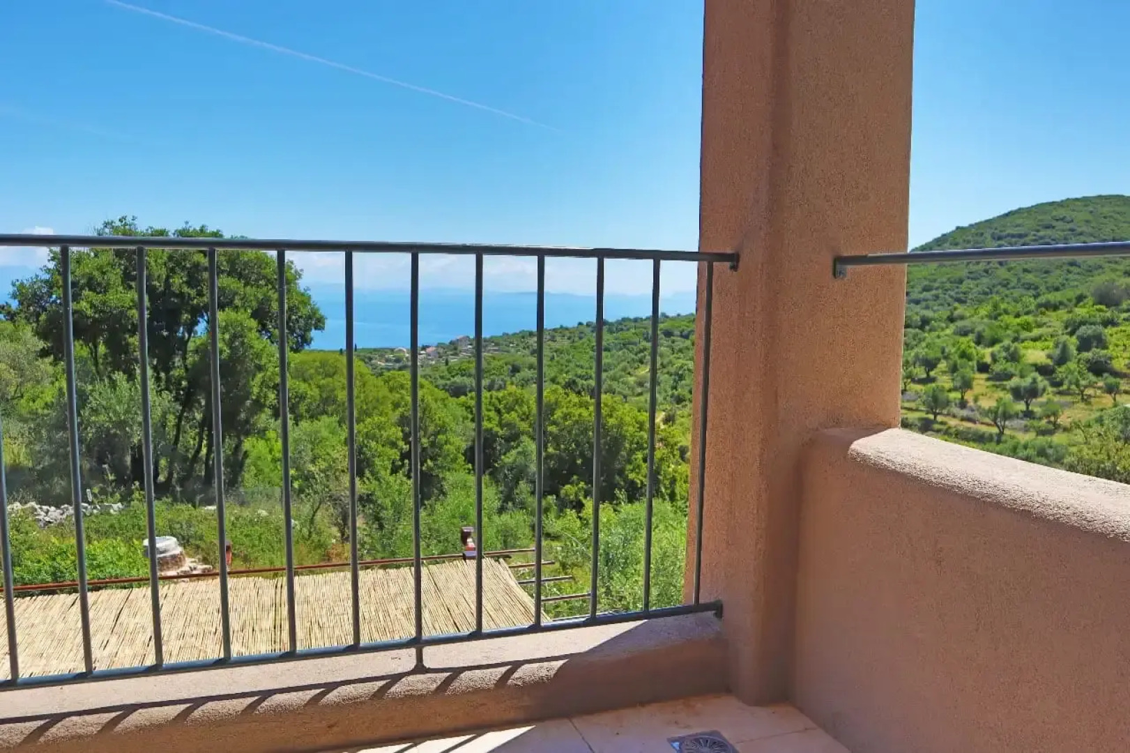 Rock n' Olive Villas