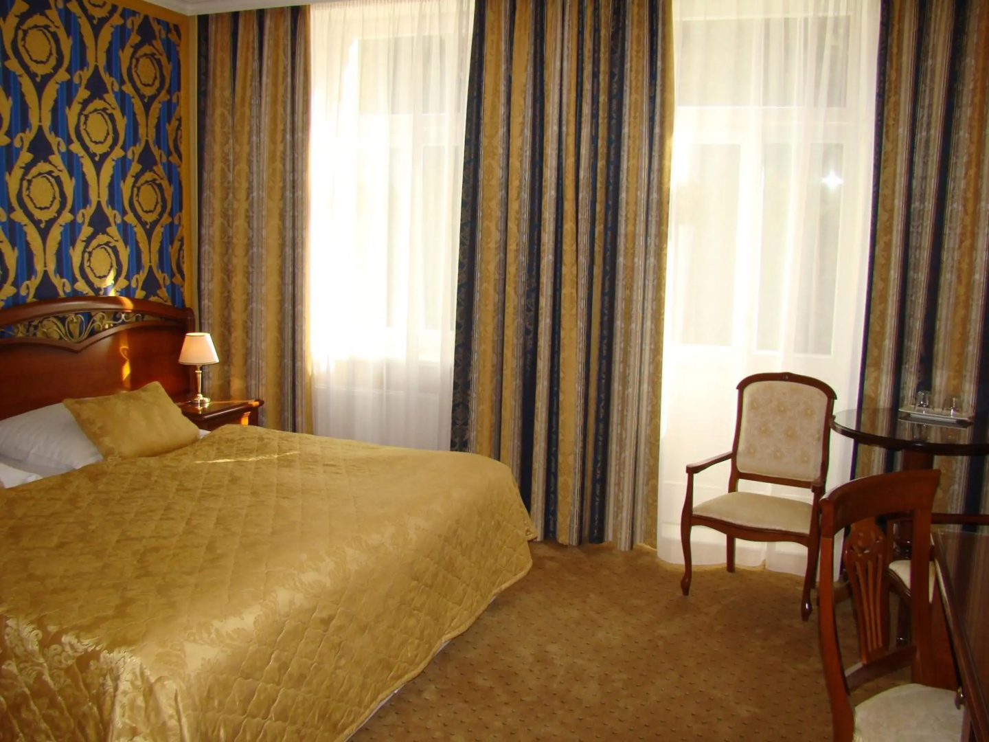 Hotel Saint Petersburg