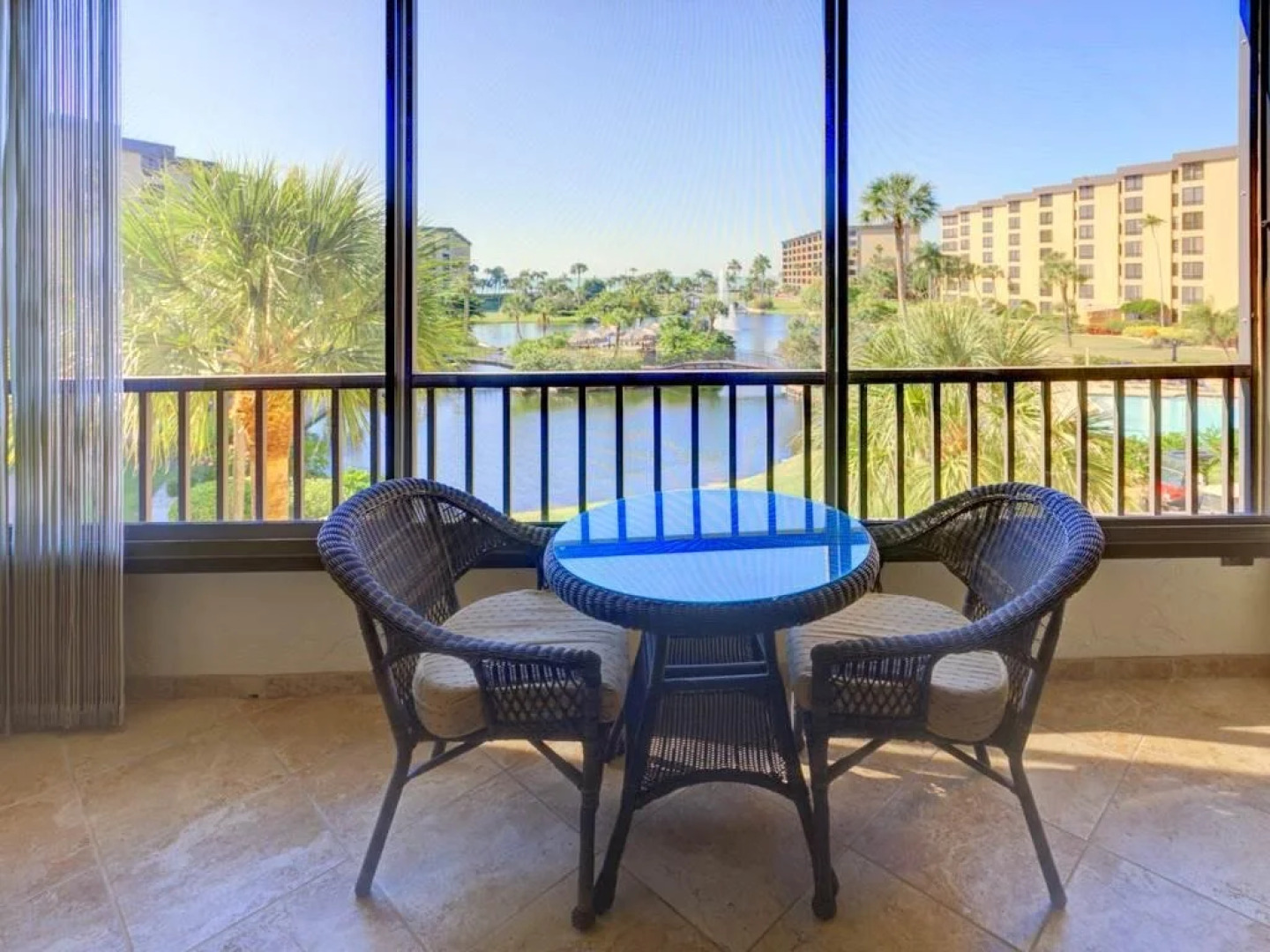 Gulf And Bay Club Siesta Key