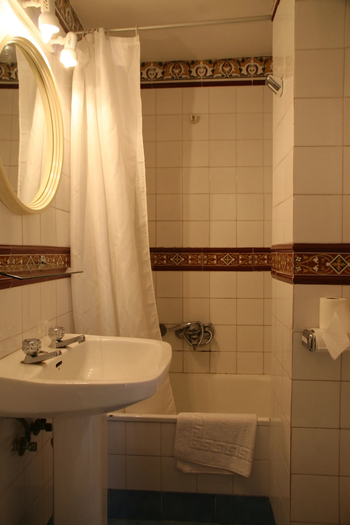 Pensión San Joaquín