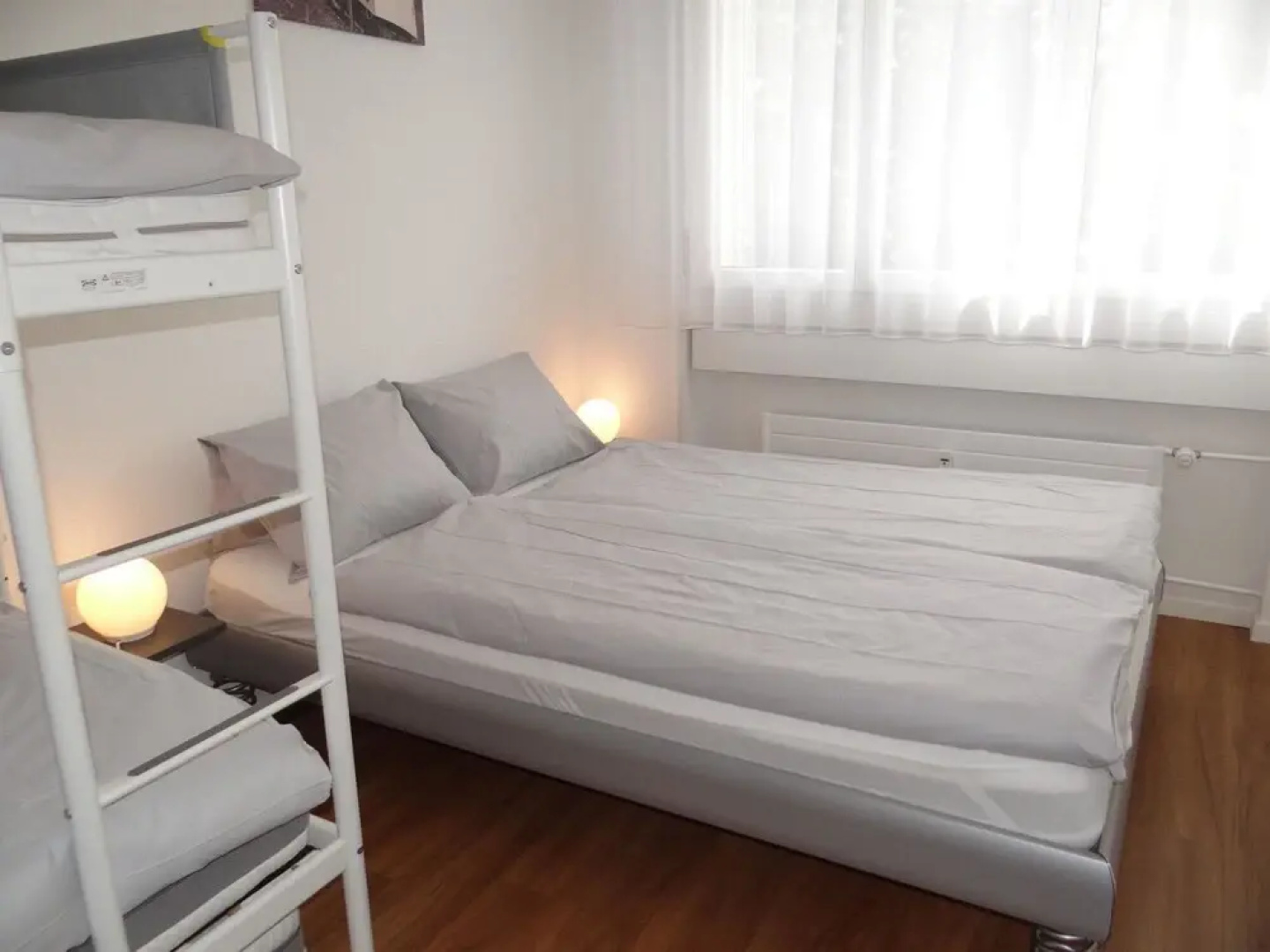 Sunnmatt West Wohnung 934 Engelberg
