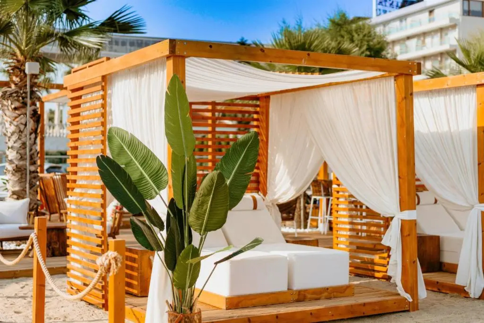 Wellness Santa Hotel - Adults Only