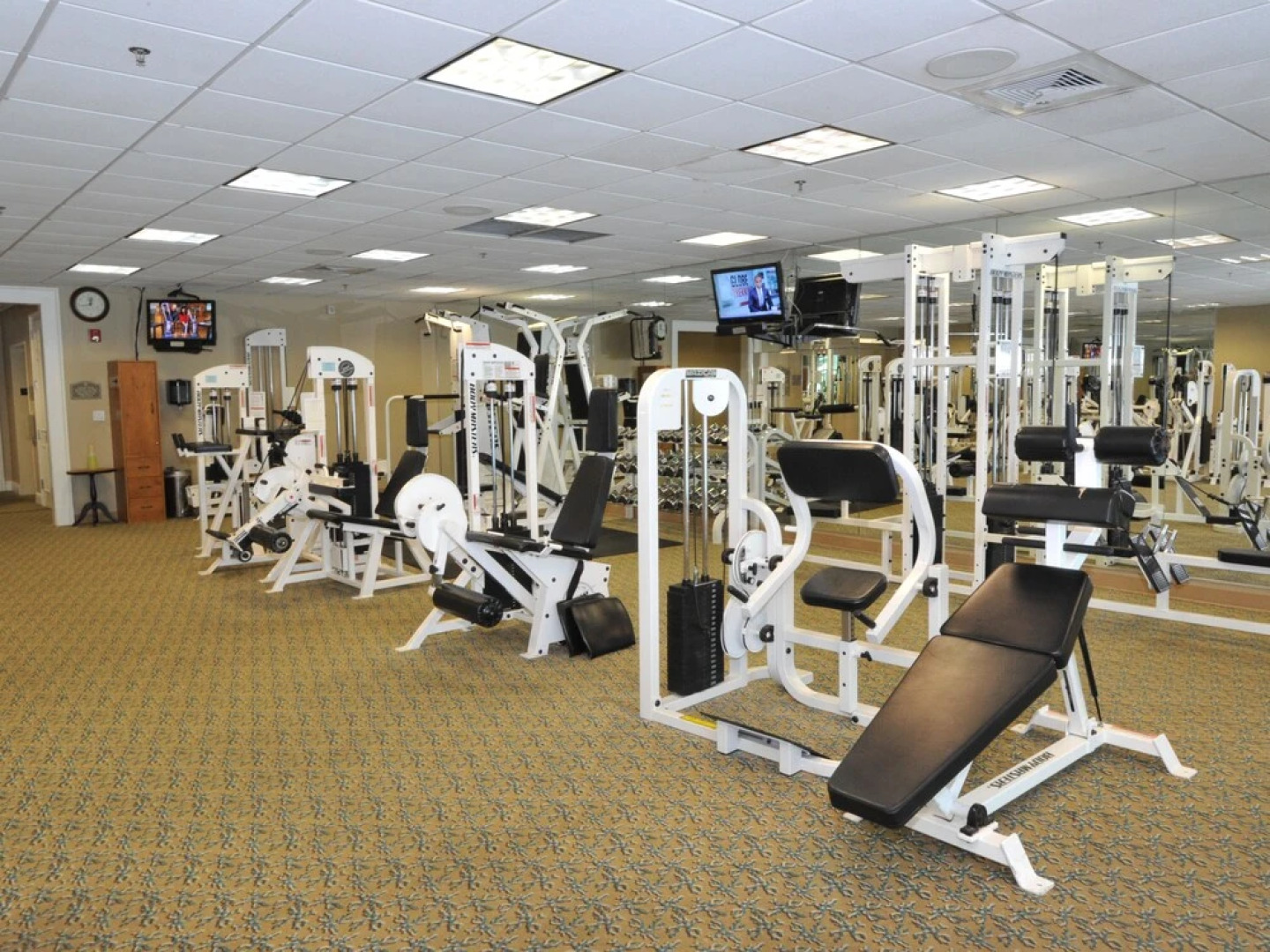 Silver Shells Beach Resort & Spa by Wyndham Vacation Rentals