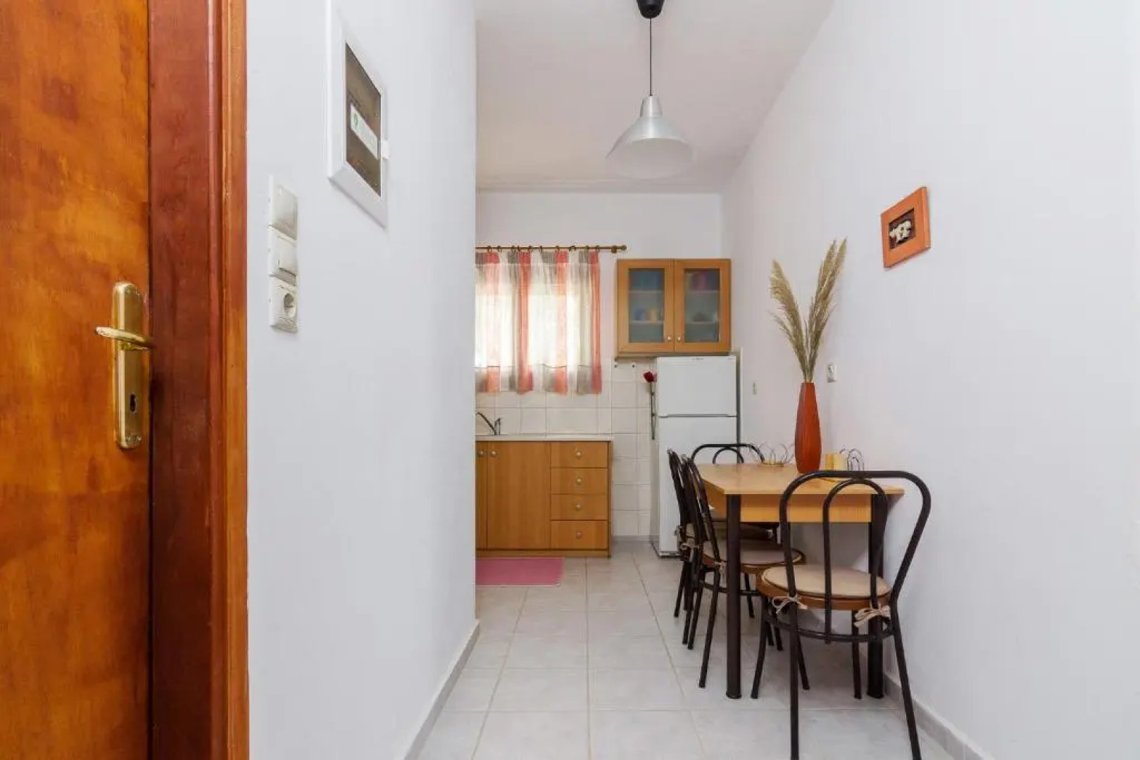 Stavros Hideaway 2 bedroom 6 persons house.