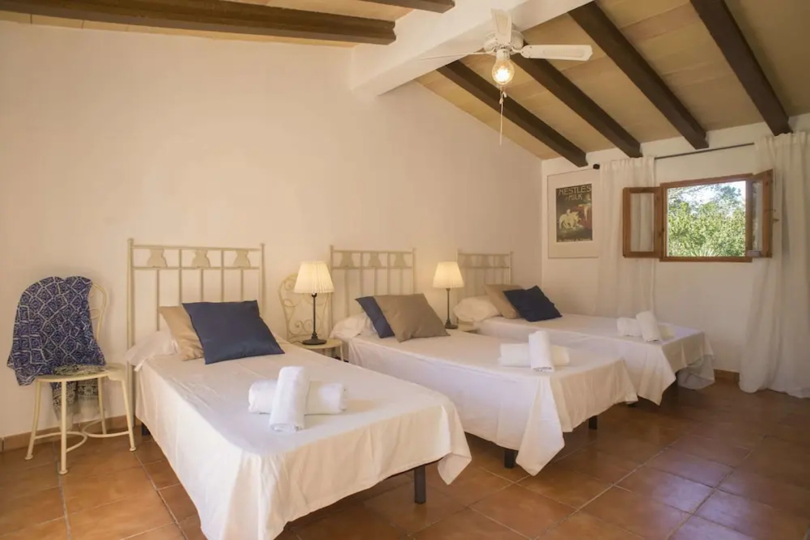 Finca Son Felip - El Arenal