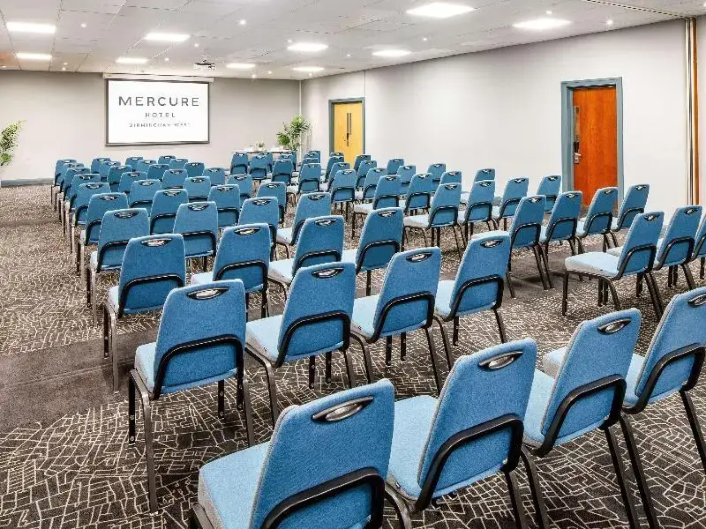 Park Inn Birmingham West M5 Junction 1