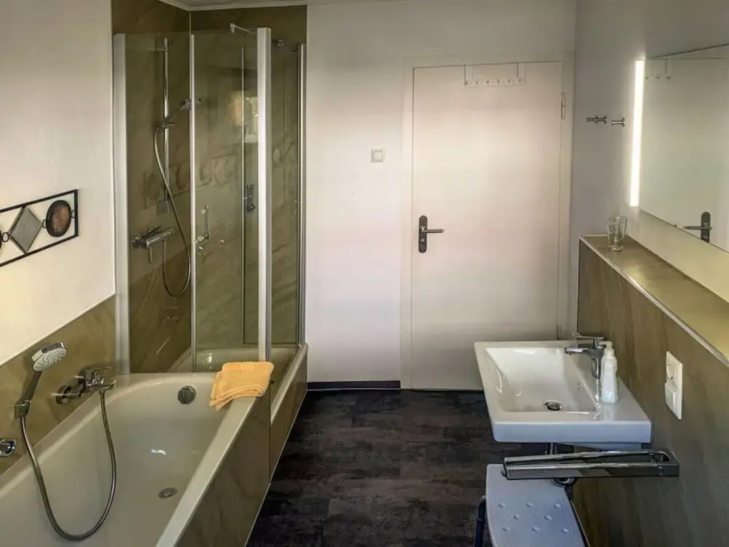 Appealing Apartment in Sankt Aldegund