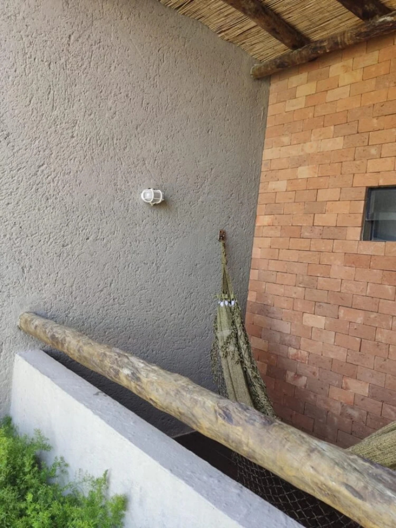 Casa com Piscina 5 Minutos da Praia do Marceneiro