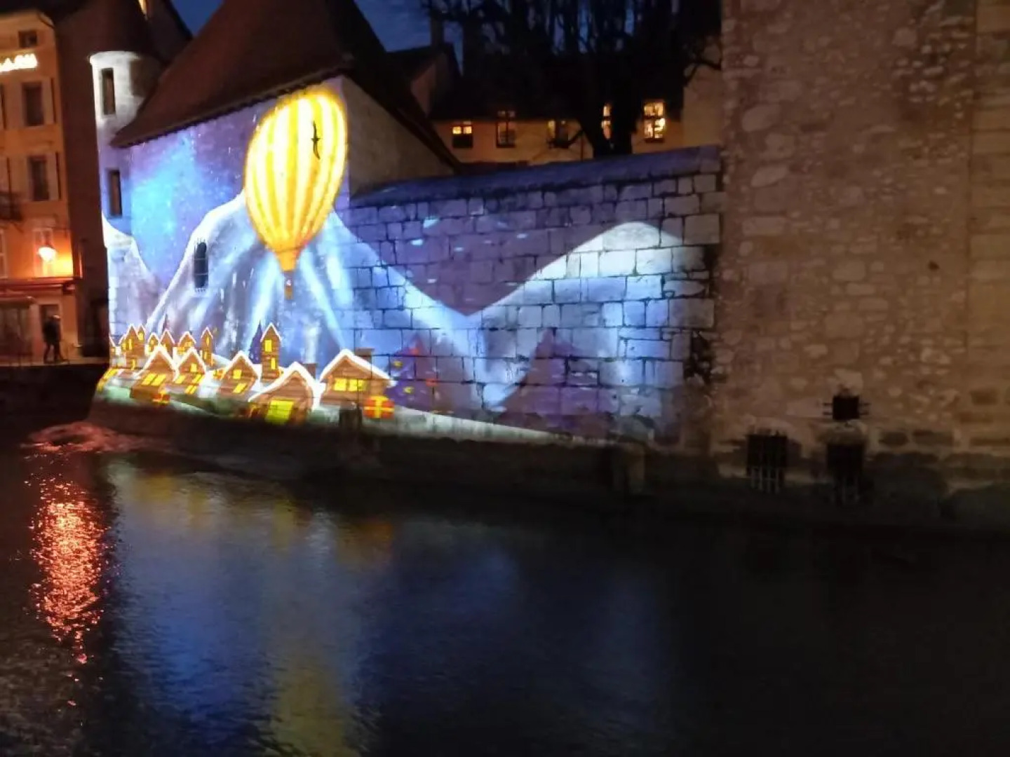 1 Passage du Château