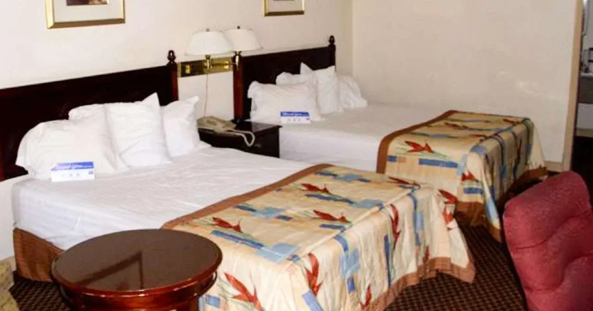 Super Inn & Suites by OYO Milledgeville