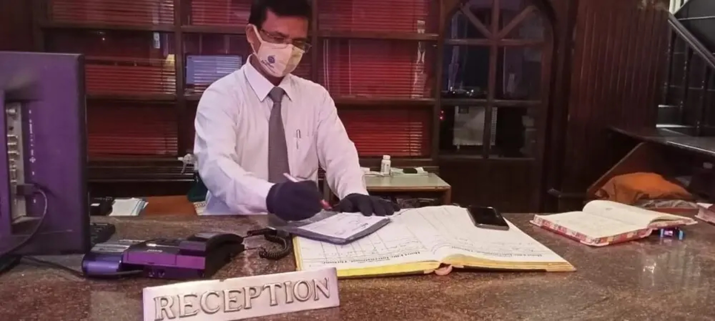 Hotel Elite International Thrissur