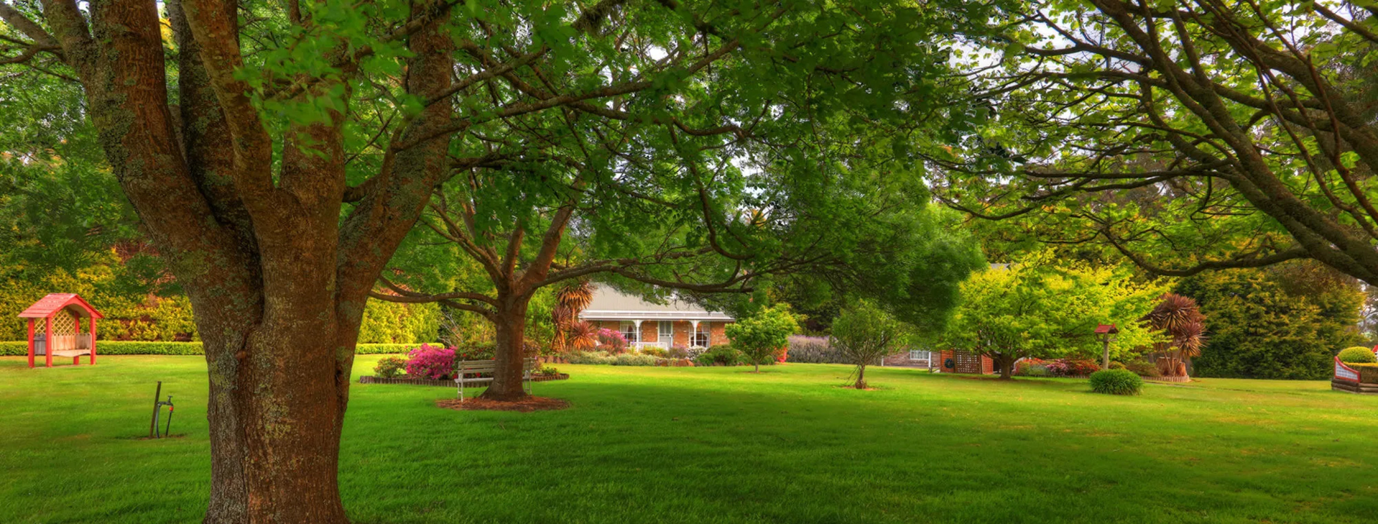 Rosebank Cottage Collection