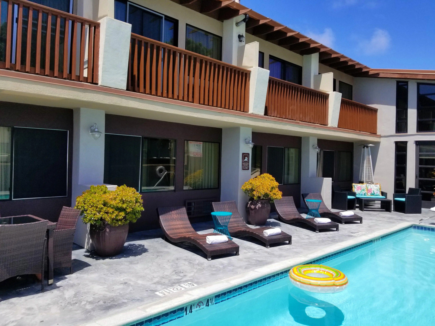 Holiday Inn Express Solana Beach-Del Mar by IHG