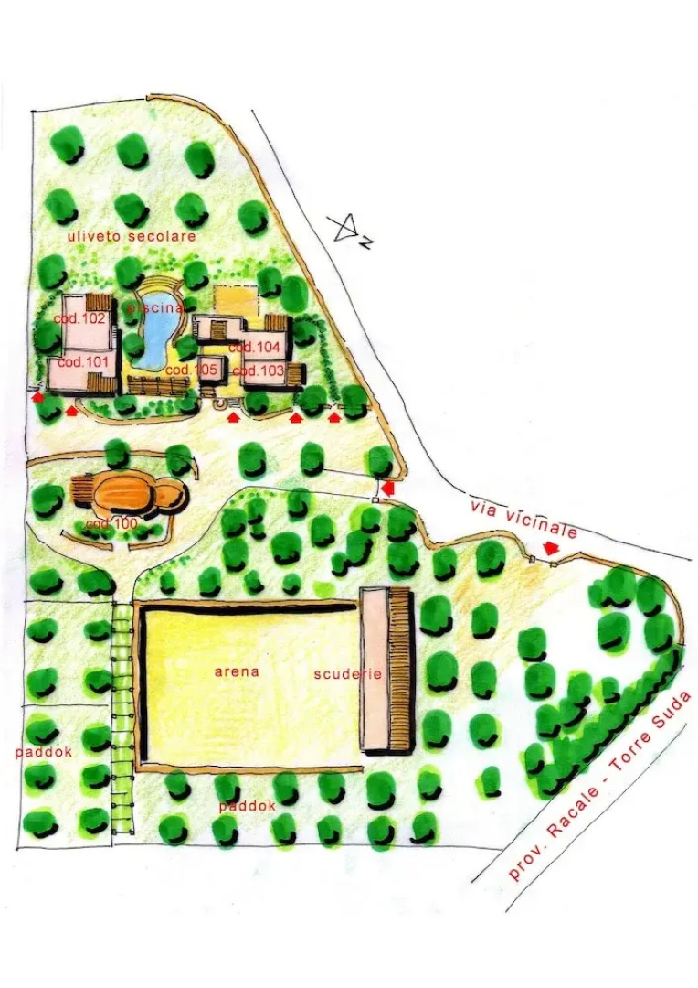 Tia Maria Country Inn