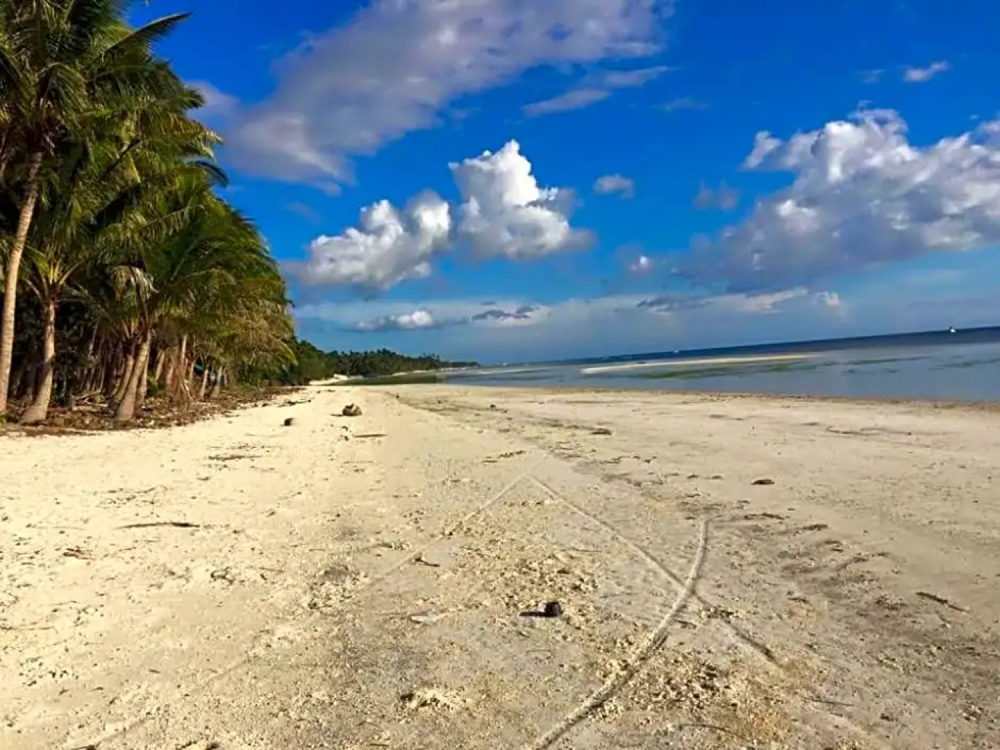 charisma beach resort