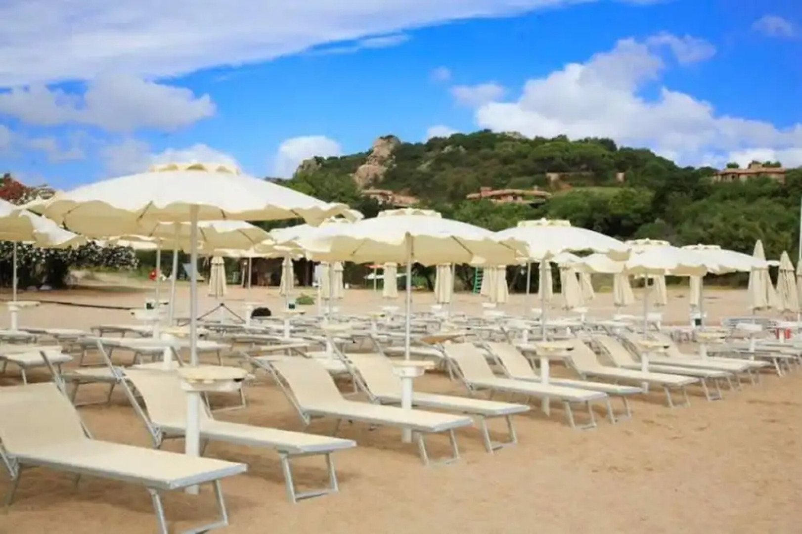 Apartment With 2 Bedrooms in Porto Cervo, With Furnished Garden and Wifi