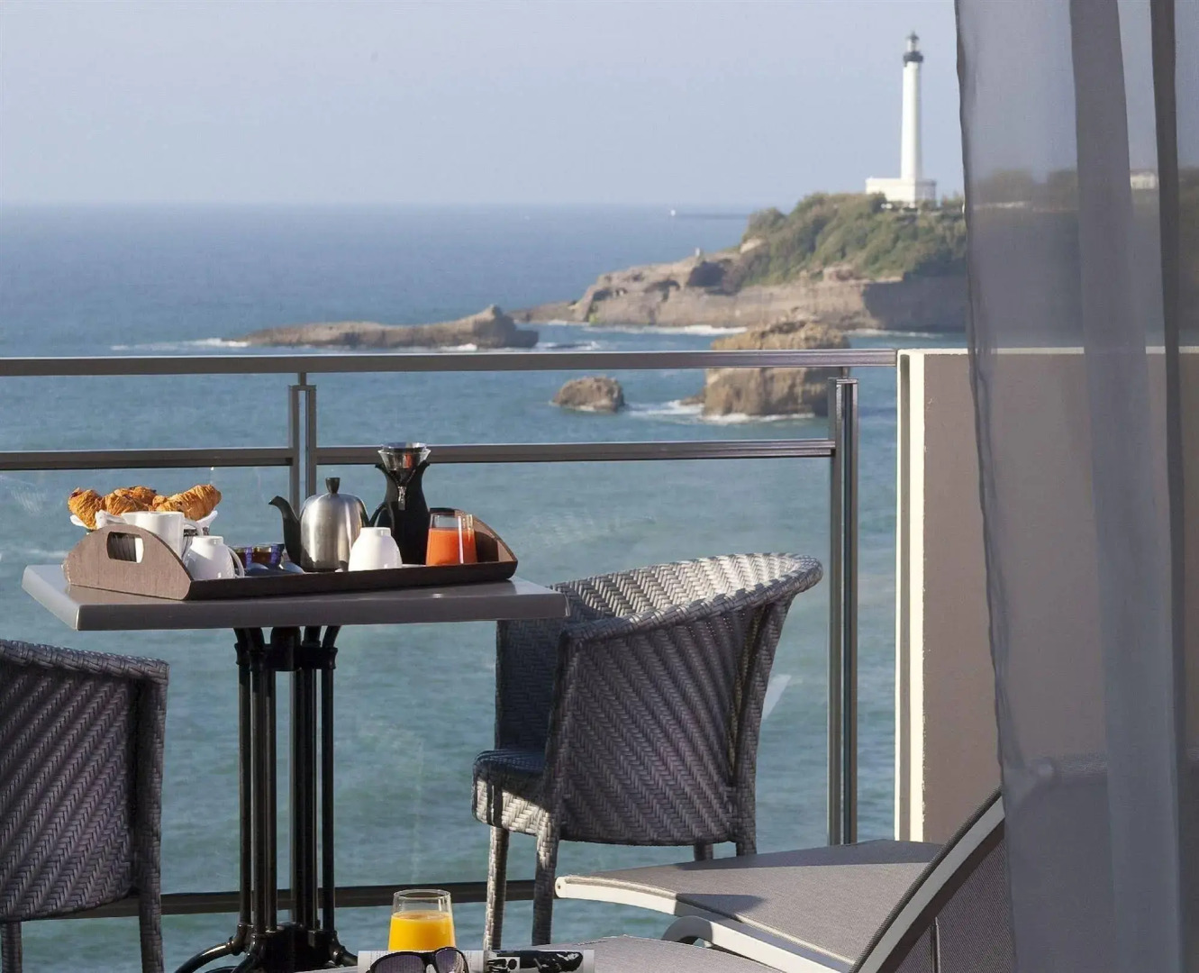 Hotel Le Café de Paris