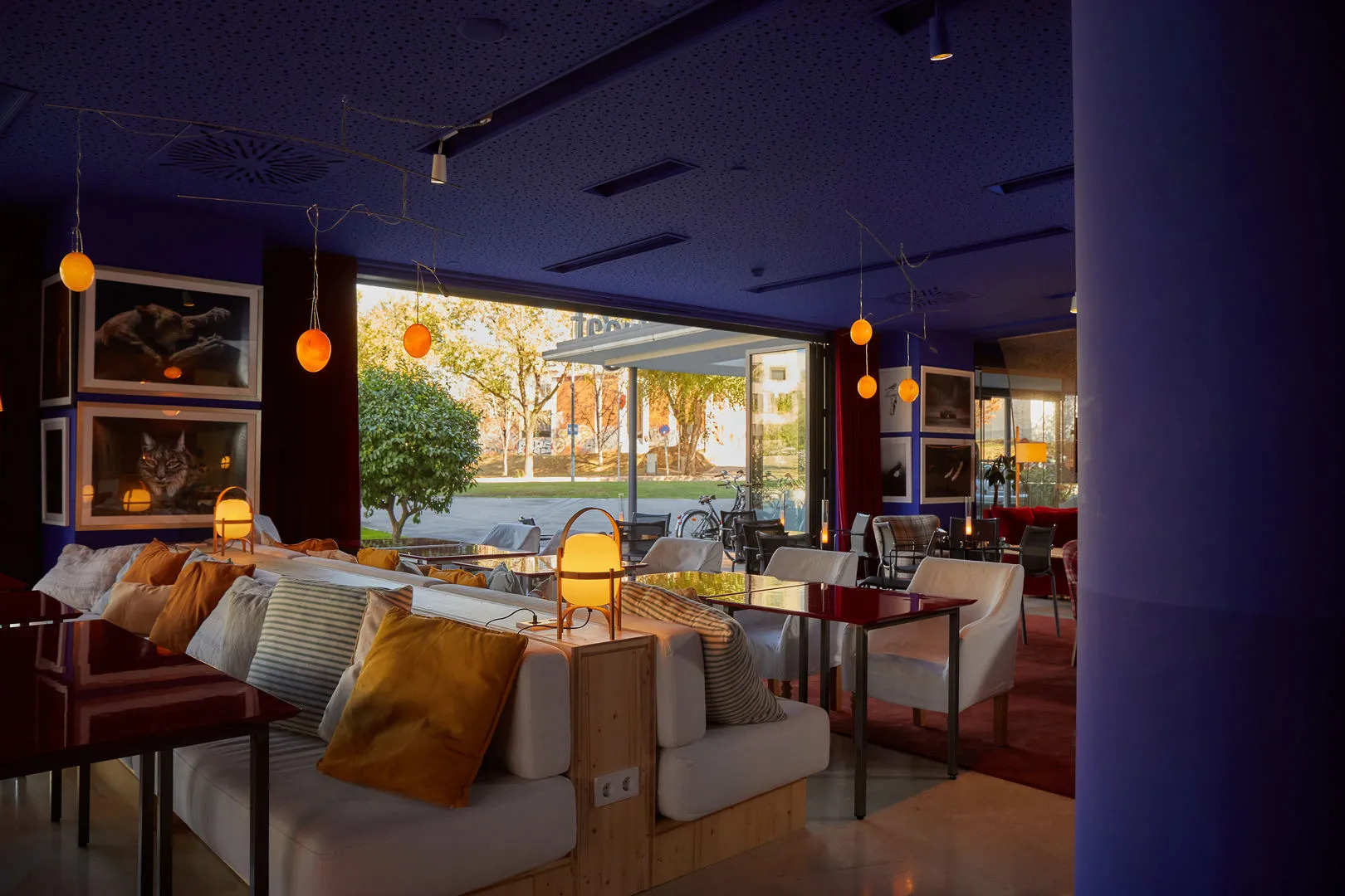 Отель El Sant Cugat