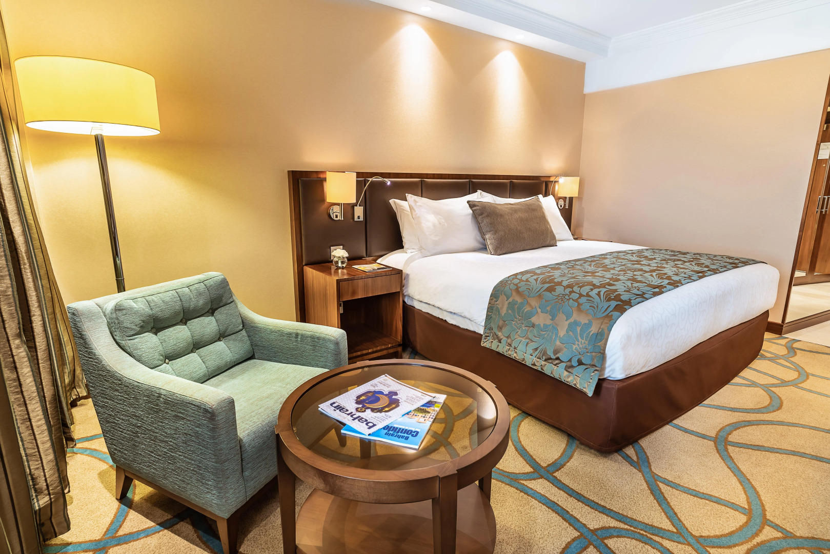 InterContinental Bahrain by IHG