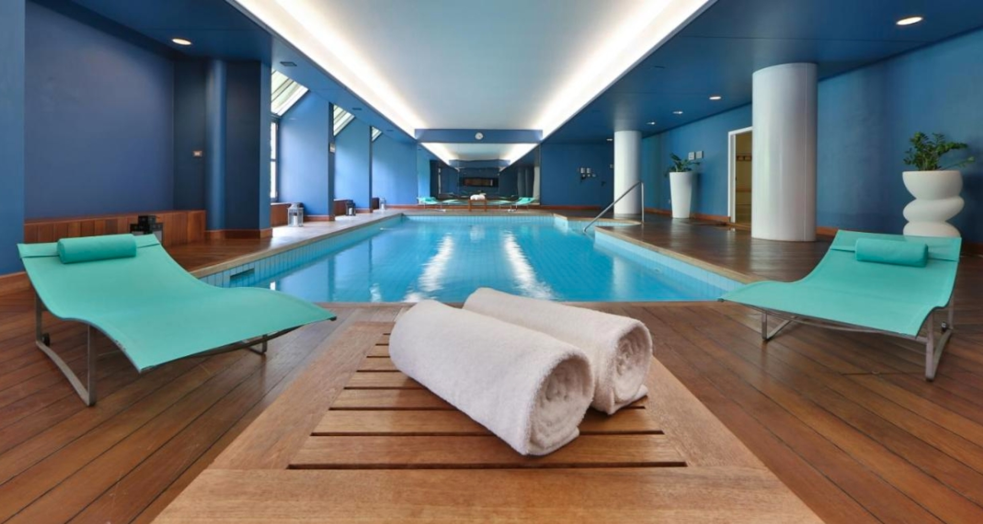 Best Western Plus Hotel Le Favaglie