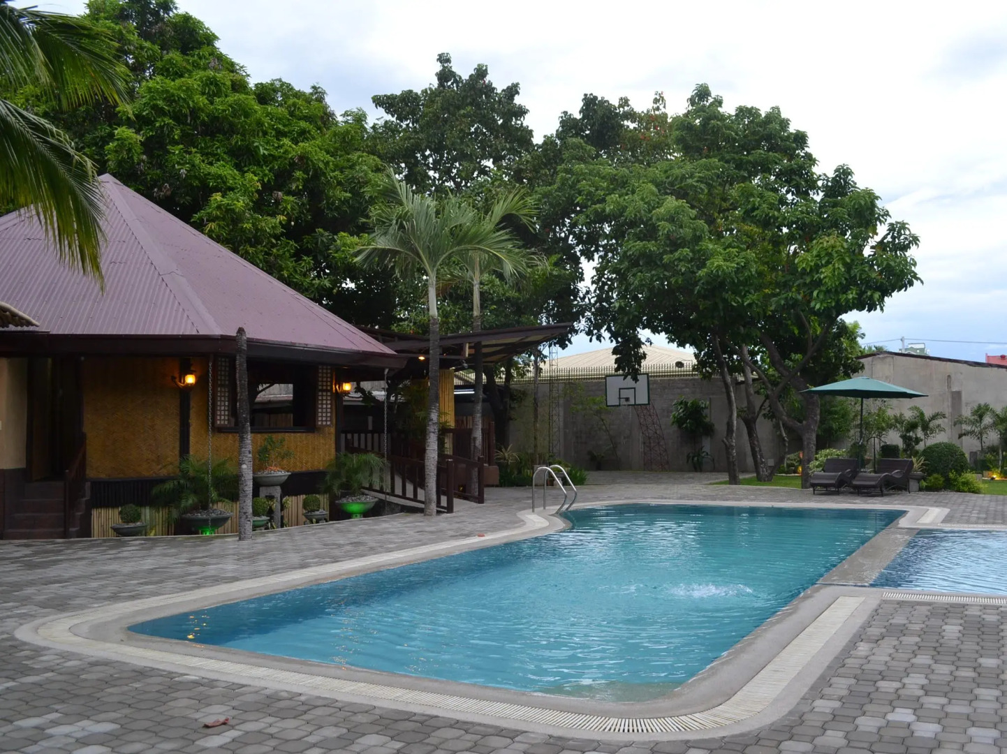 DM Residente Rina Resort