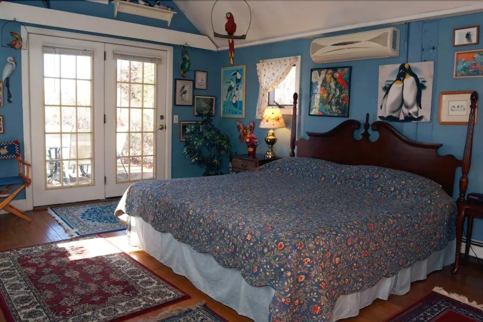 Simmons Homestead Inn