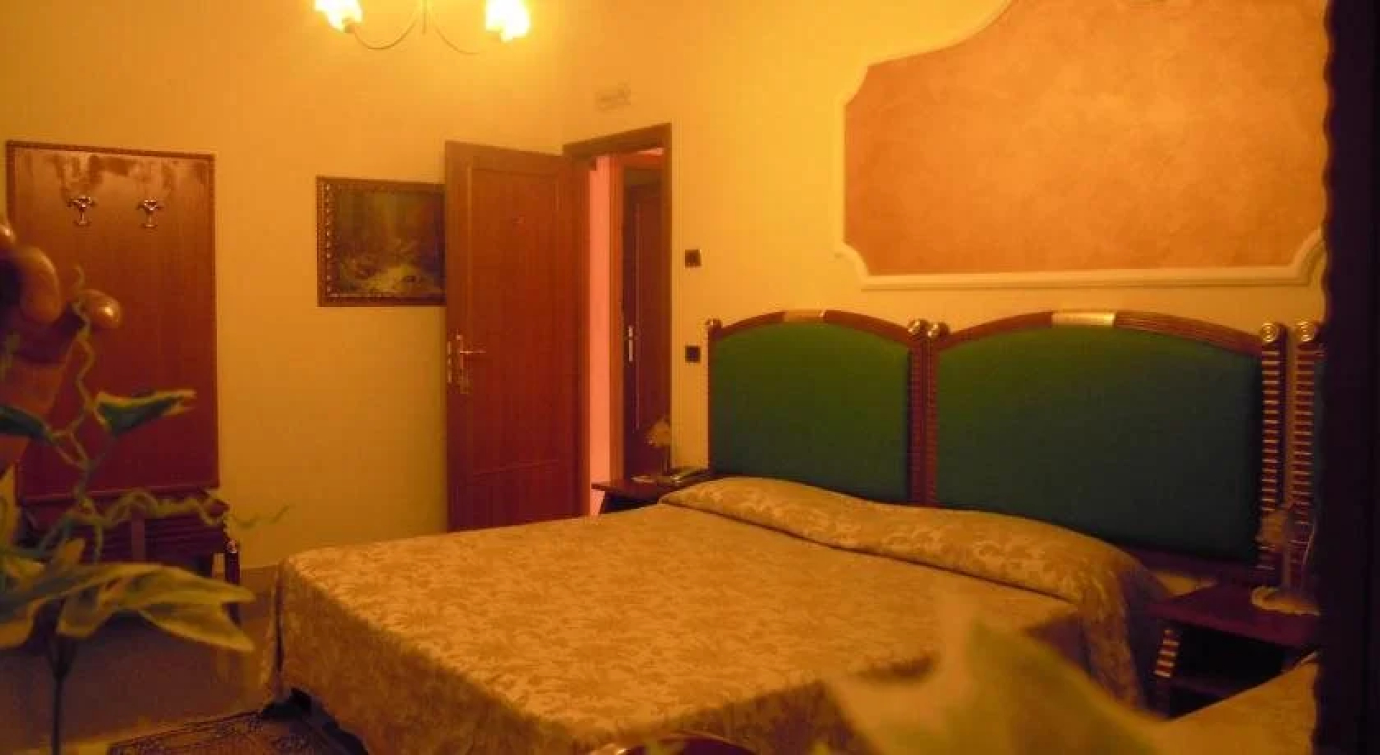 Hotel La Conca