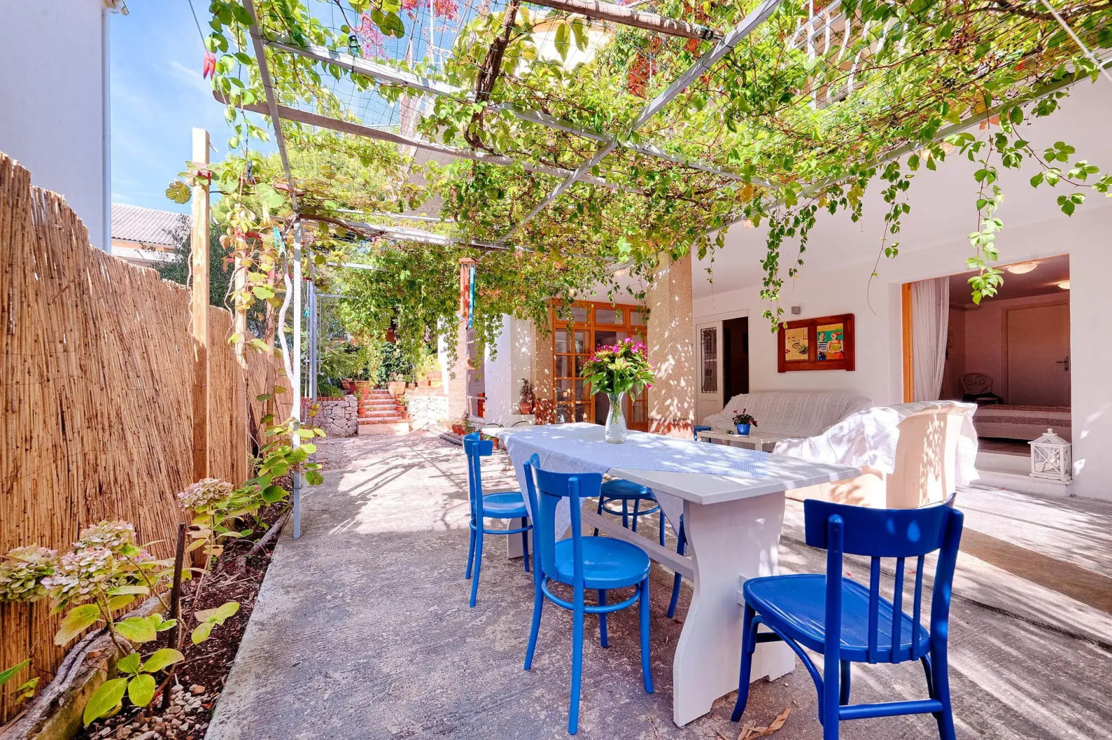 Apartments Mediteraneo