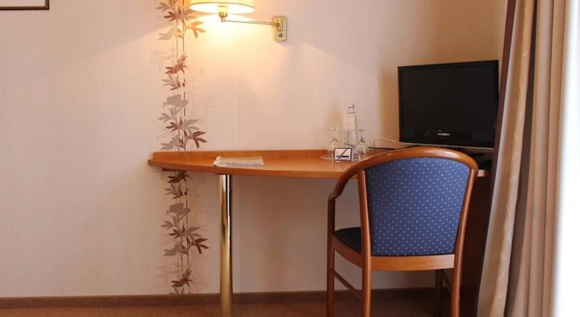 Hotel Haus Sonnenschein