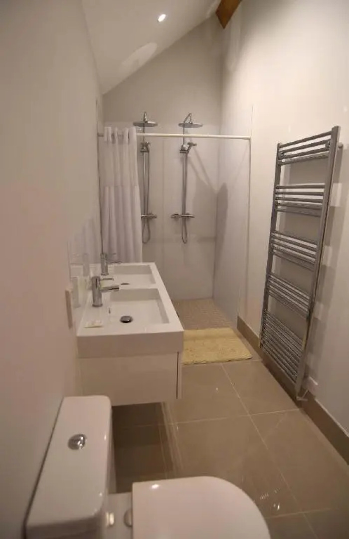 Fullers Hill Cottages