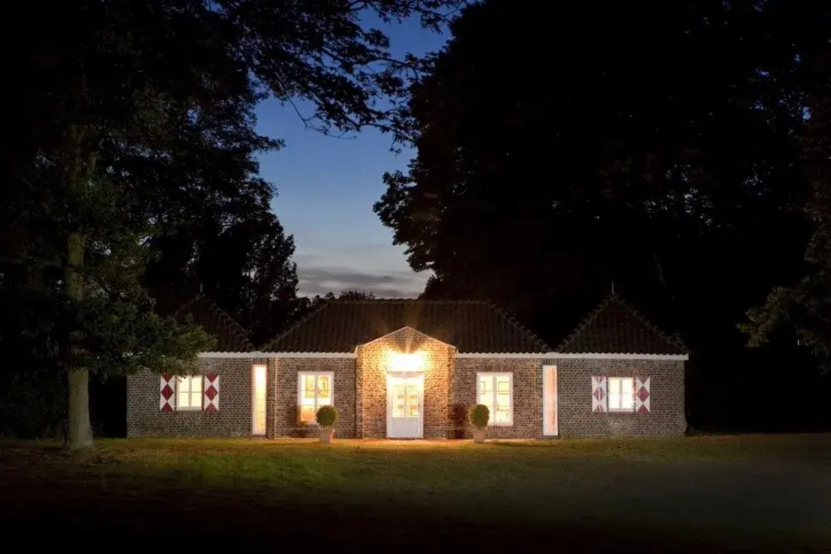 Hotel Schloss Hertefeld