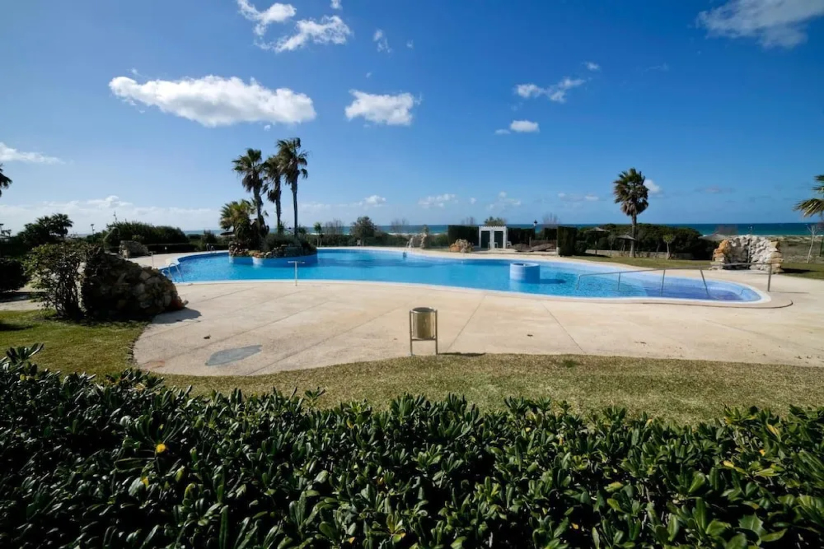 Apartamentos Urbanización Atlanterra Costa
